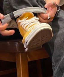 CONVERSE | 友達のCT70 HI(スニーカー)