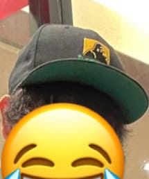 XLARGE | キャップ