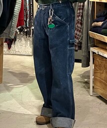 NAUTICA | デニムパンツ