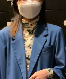yarden | トップス