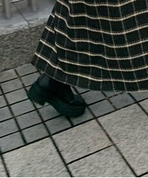 GU | シューズ