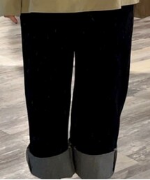 QUEEN SHOP | デニムパンツ