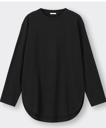 GU | Tシャツ/カットソー