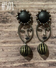 Handmade | ピアス（両耳用）