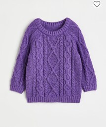 H&M | ニット/セーター