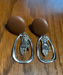 Handmade | ピアス（両耳用）