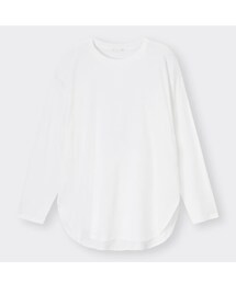 GU | Tシャツ/カットソー