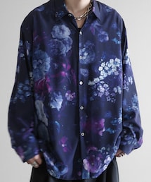 LAD MUSICIAN | シャツ/ブラウス