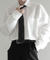 SOSHIOTSUKI | シャツ/ブラウス