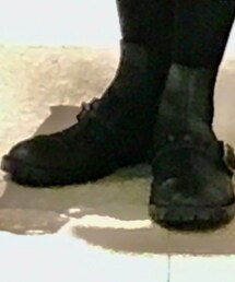 tricot COMME des GARCONS | ブーツ