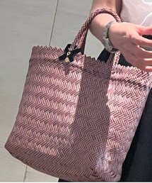 no brand | かごバッグ