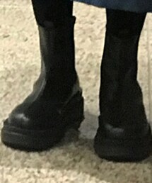 no brand | ブーツ