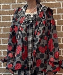 TAO COMME des GARCONS | ブルゾン