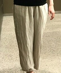 tricot COMME des GARCONS | パンツ