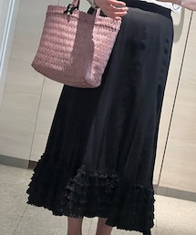 TAO COMME des GARCONS | スカート