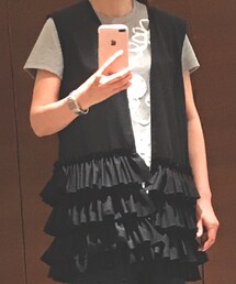 tricot COMME des GARCONS | ベスト