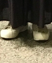 SPERGA | スニーカー