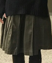 tricot COMME des GARCONS | スカート