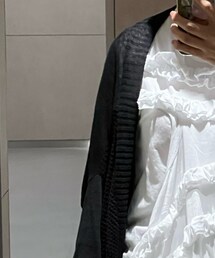 ATSURO TAYAMA | カーディガン/ボレロ