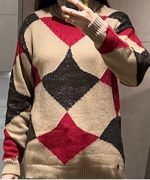 ottod'Ame | ニット/セーター