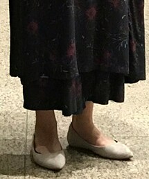 ATSURO TAYAMA | パンツ