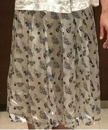 tricot COMME des GARCONS | スカート