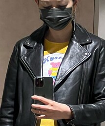 HYSTERIC GLAMOUR | Tシャツ/カットソー