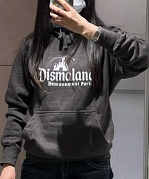 Dismaland | パーカー