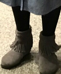 Minnetonka | ブーツ