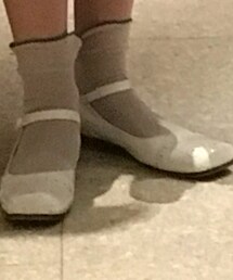 tricot COMME des GARCONS | シューズ