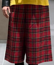 tricot COMME des GARCONS | パンツ