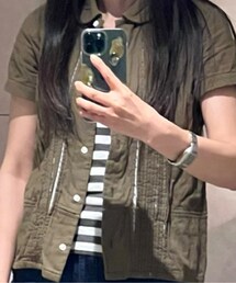 GALERIE VIE | Tシャツ/カットソー