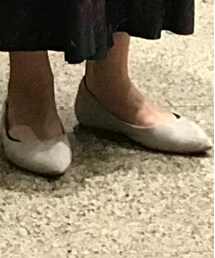 UNIQLO | パンプス