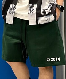 WHITELAND | スウェットパンツ