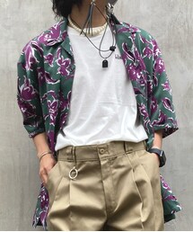 blackmeans | Tシャツ/カットソー