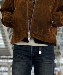 DANKE SCHON | ジャケット/アウター