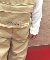 ZARA KIDS | オールインワン・サロペット