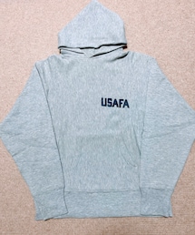 VINTAGE | 🔸80s チャンピオン リバースィーブUSAFA(灰)L ★メルカリ出品中‼️(パーカー)