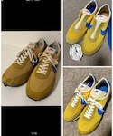 🔸78年 USA製 NIKE LDV👟✨の「シューズ(スニーカー)」