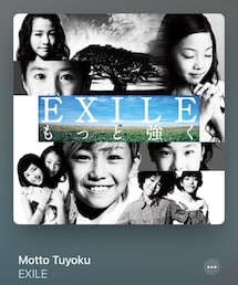 🔸今日のBGM♬ | ♬必ず夢を持つとか〰️背負わなくてもいい〰️ただ生きよう〰️(CD)