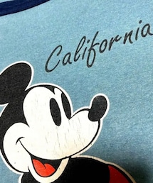 VINTAGE | 🔸90s  USA製  ヴェルバシーン リンガーTシャツ L ★メルカリ出品中🙋‍♂️(Tシャツ/カットソー)