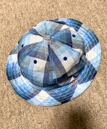 Supreme  | 🔸シュプリーム バゲットハット 水色チェック🩵(ハット)