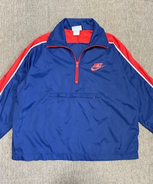 VINTAGE | 🔸70s NIKE アノラック トリコ L ★メルカリ出品中‼️(ナイロンジャケット)