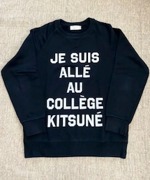 Maison Kitsune | ðžã¡ãŸã³ããã åæã¹ãŠã§ãã é»Ãçœ L â
ã¡ã«ã«ãªåºåäžâŒïž(ã¹ãŠã§ãã)