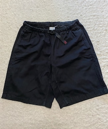 Gramicci | 🔸グラミチ　ショートパンツ(黒)  ★メルカリ出品中‼️(その他パンツ)