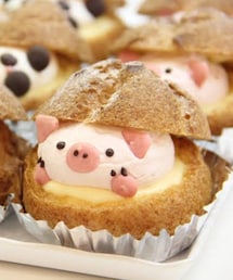 🔸プチブタ🐷💕 | 🔸お気に入り❤️共食いだね😏(その他)