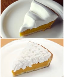 🔸思い出のスイーツ❤️ | 🔸昔家族でよく食べてたカプリチョーザのカボチャのタルト🎃 539円(その他)