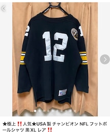 VINTAGE | ★メルカリ出品中🙆‍♂️(Tシャツ/カットソー)