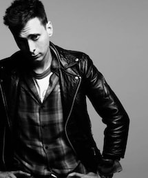 🔸エディ･スリマン😎✨ | 🔸Hedi Slimane  フランス出身のデザイナー ディオールオム、サンローランetc(その他)