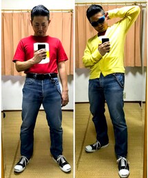 🔸基本コーデ🐷‼️ | その他